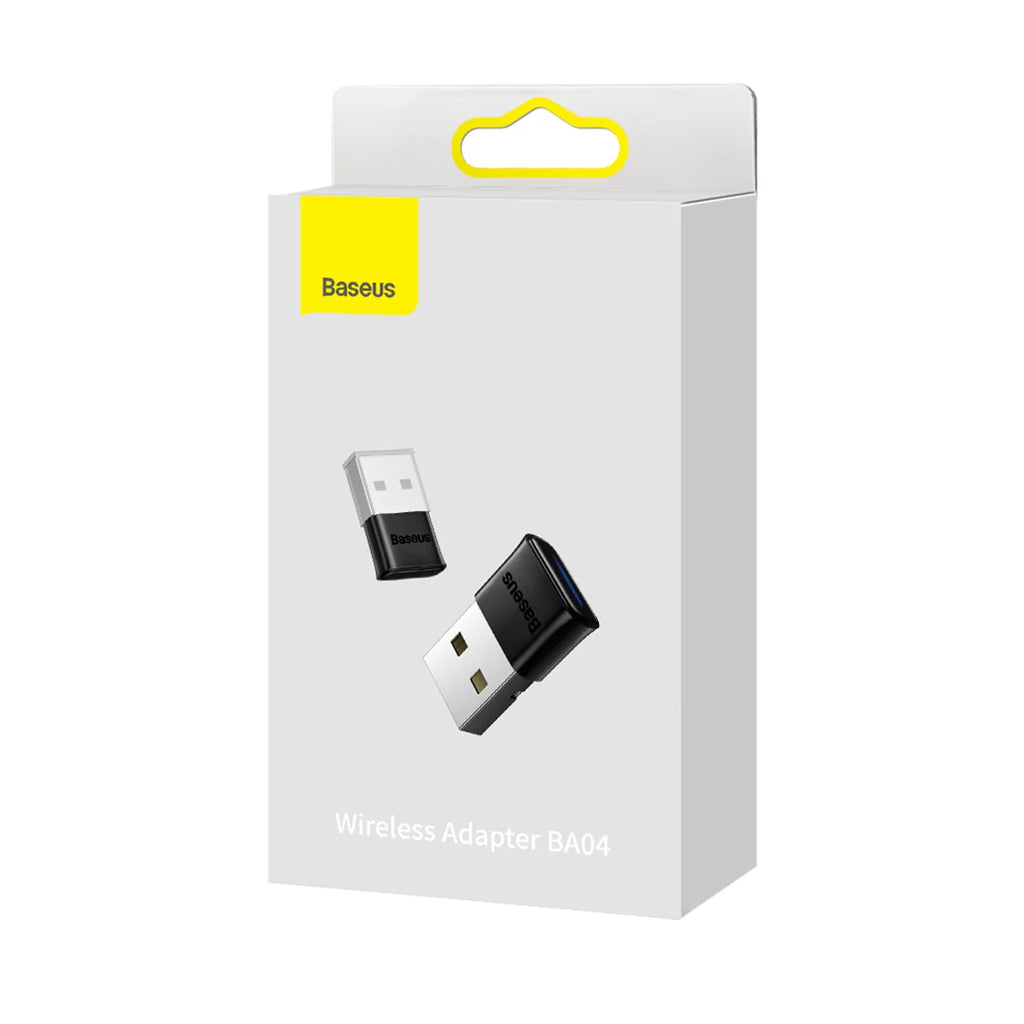 Adaptateur sans fil Baseus BA04  ZJBA000001