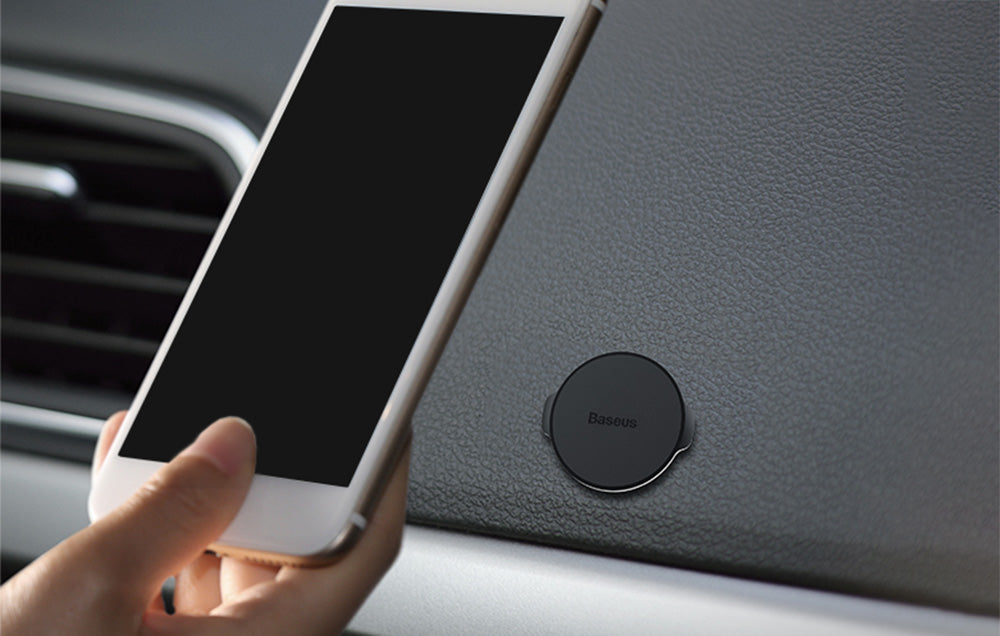 Baseus Support magnétique pour telephone/tablette – c40141403113-01