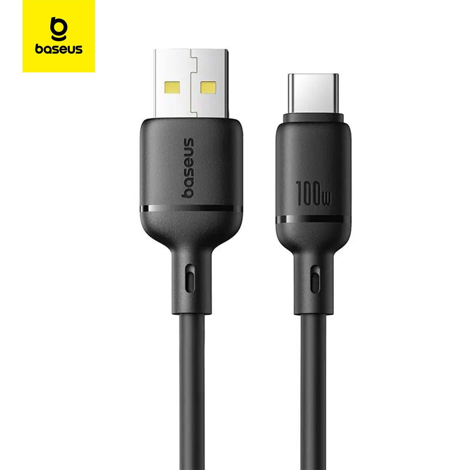 cable-usb-vers-usb-c-baseus-silky-series-100w-abidjan