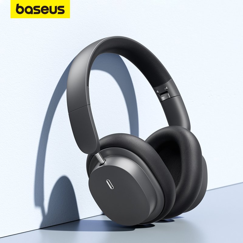 Baseus Bowie D05 Casque Bluetooth-abidjan1