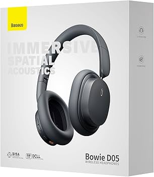 Baseus Bowie D05 Casque Bluetooth-abidjan4