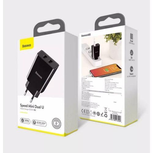 chargeur-mural-baseus-2-ports-usb