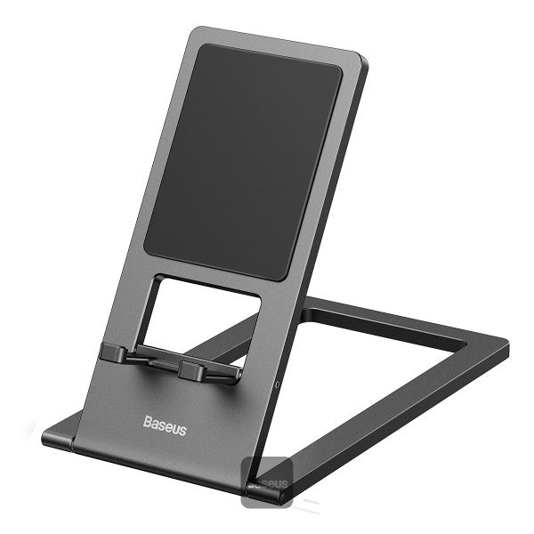 Support de bureau pliable en métal Baseus LUKP000013