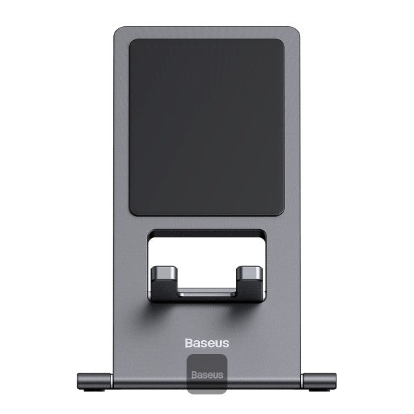 Support de bureau pliable en métal Baseus LUKP000013