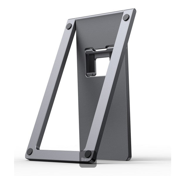 Support de bureau pliable en métal Baseus LUKP000013