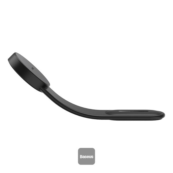 Support Magnétique Voiture Baseus PrimeTrip CO2 Air Original – Fixation Adhésive Ultra Stable | Disponible à Abidjan Livraison Rapide