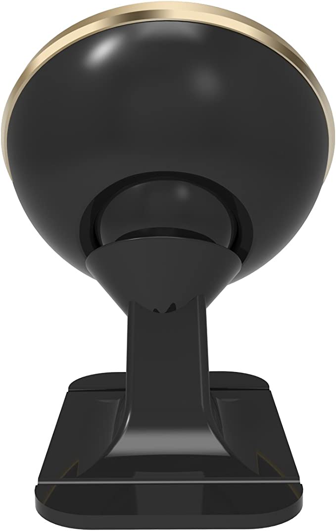 Baseus Support de téléphone de voiture magnétique collant à 360 degrés – SUGENT-NT0V