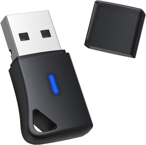 Adaptateur Bluetooth 5.4 Baseus Encok BA04+ A10082600121-00