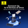 Adaptateur Bluetooth 5.4 Baseus Encok BA04+ A10082600121-00