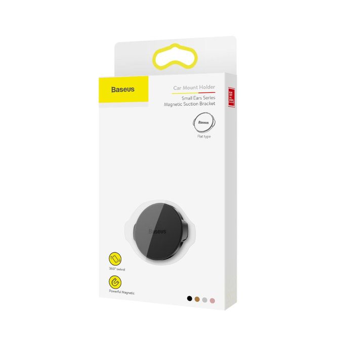 Baseus Support magnétique pour telephone/tablette – c40141403113-01