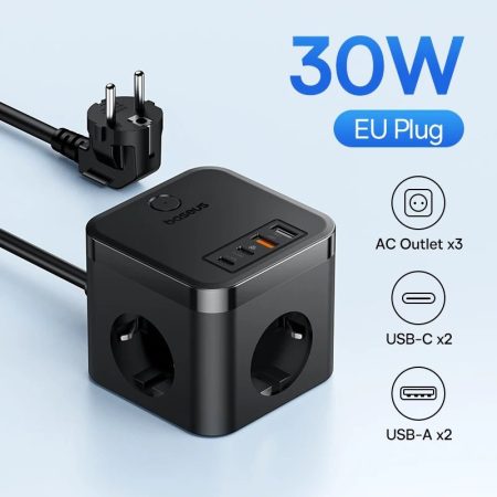 multiprise-baseus-powercombo-30w-7-ports-abidjan