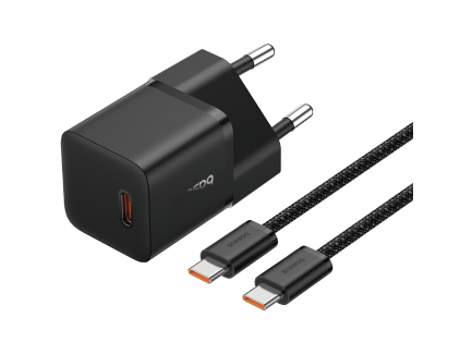 chargeur-baseus-usb-c-port-unique