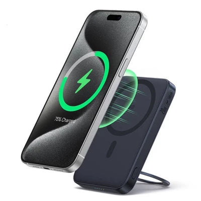 powerbank-baseus-picogo-magsafe-5000mah-noir-abidjan cote d ivoire