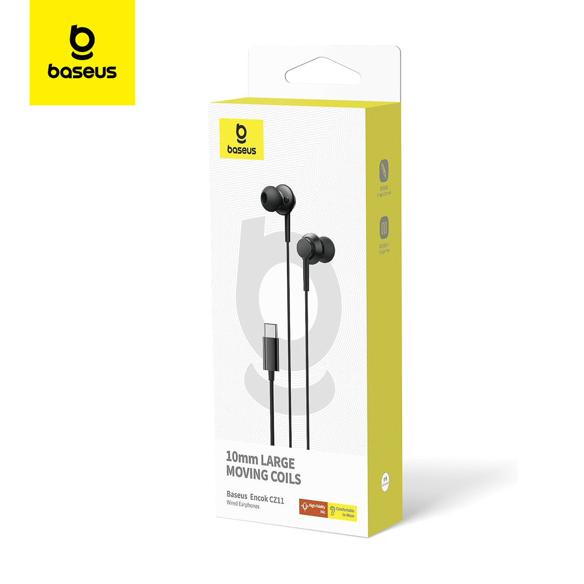 ecouteurs-filaires-baseus-cz11-son-hd-type-c