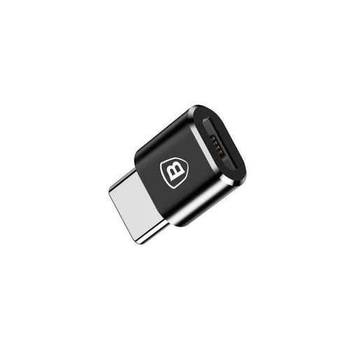 Baseus Adaptateur De Type-C Vers Micro interface – CAMOTG-01
