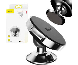 Support de voiture BASEUS Small Ears Series B01 - Noir SUER-B01