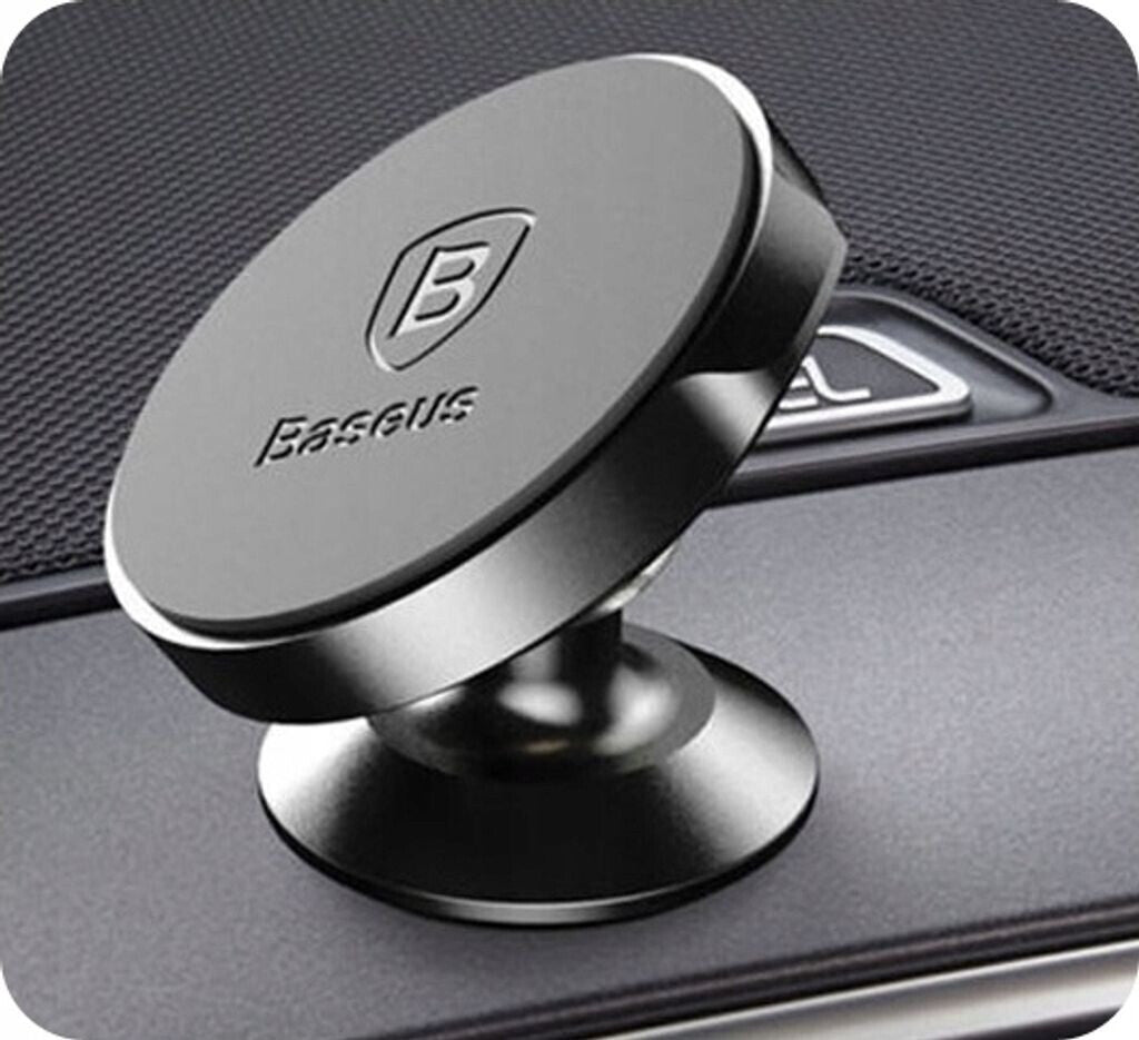 Support de voiture BASEUS Small Ears Series B01 - Noir SUER-B01