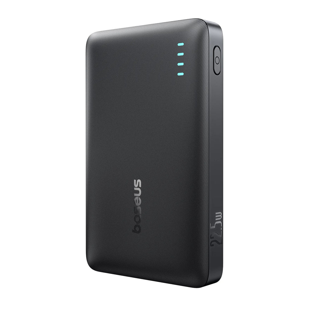 Batterie externe Baseus Enerfill FP21 à charge rapide 10 000 mAh 22,5 W
