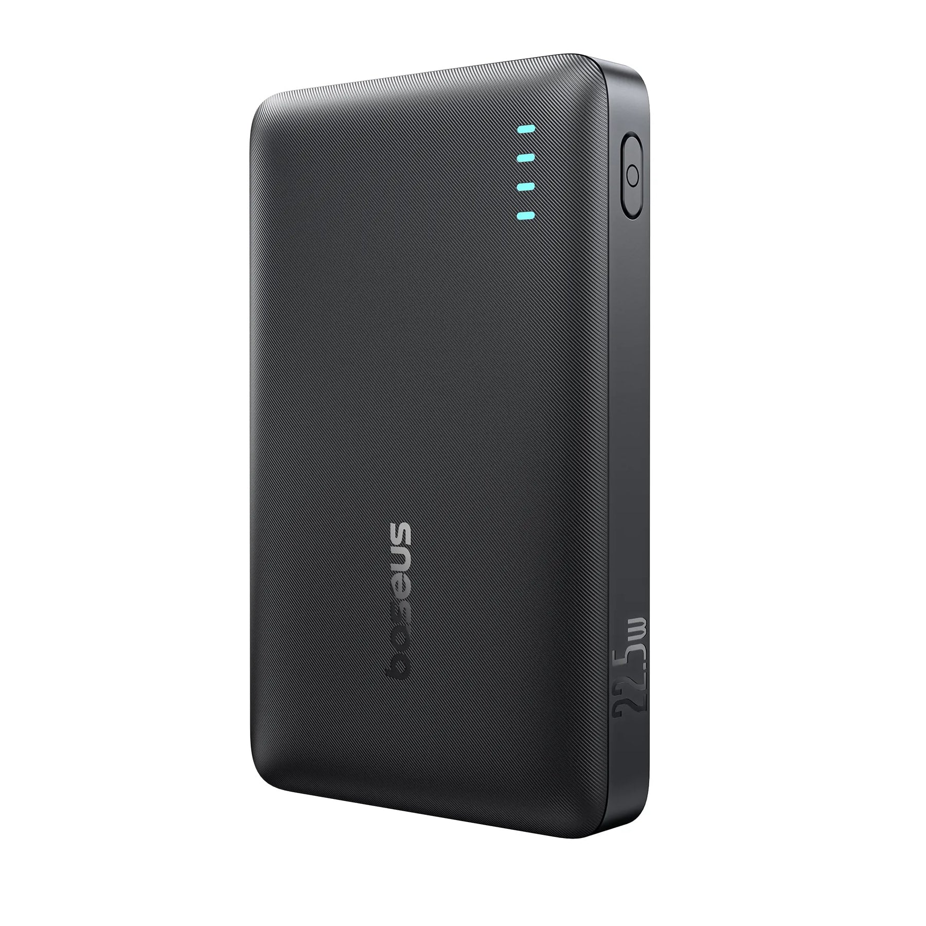 Batterie externe Baseus Enerfill FP21 à charge rapide 10 000 mAh 22,5 W