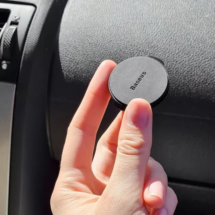 Baseus Support magnétique pour telephone/tablette – c40141403113-01