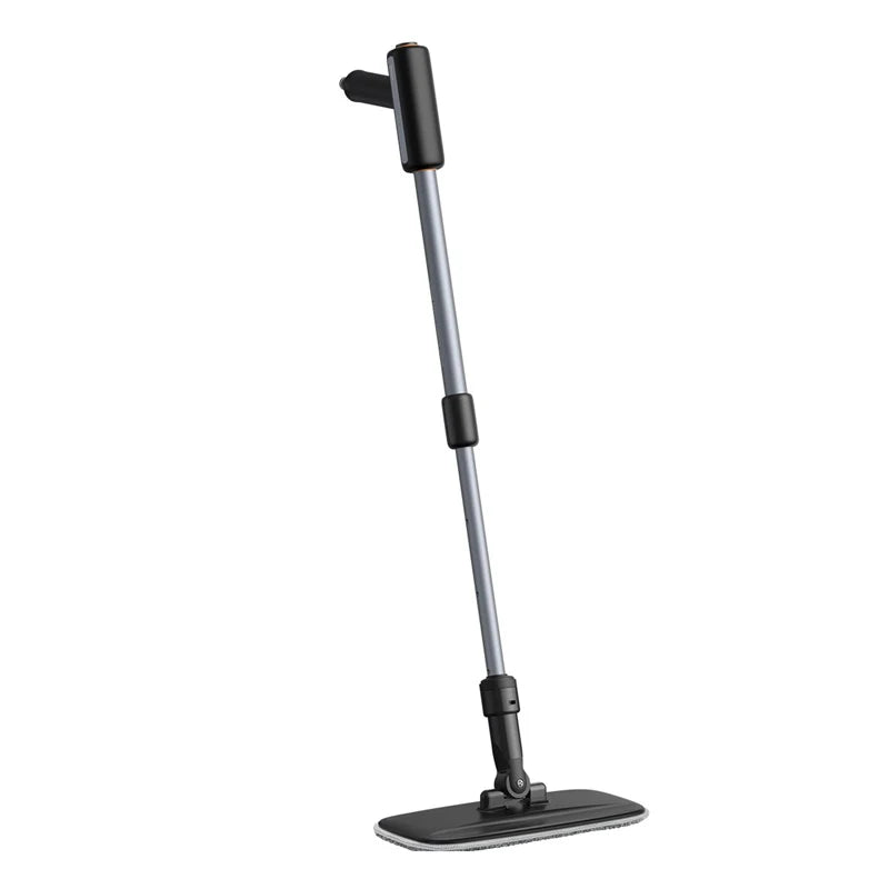 Buse de pulvérisation multifonctionnelle pour lavage de voiture Baseus Clean Guard  (7,5 m) noir (CRXC01-E01)